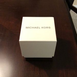 Michael Kors MK8281 In Lexington Gold